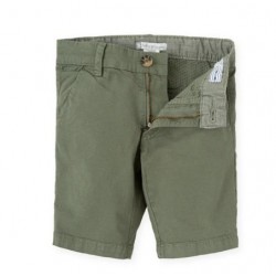 PANTALON BERMUDA TUTTO PICCOLO 3100S25