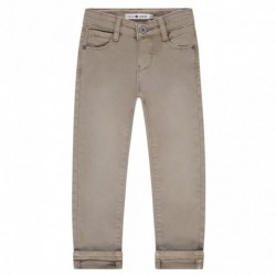 PANTALON STAINS & STORIES SSA25107211