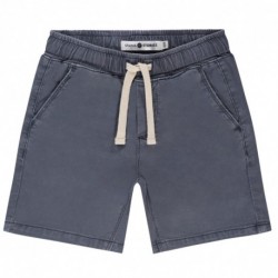 PANTALON BERMUDA STAINS & STORIES SSA25107217