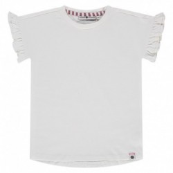 CAMISETA MANGA CORTA STAINS & STORIES SSA25108612