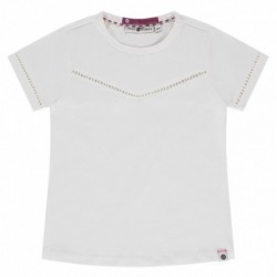 CAMISETA MANGA CORTA STAINS & STORIES SSA25108614