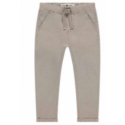 PANTALON STAINS & STORIES SSA25207225