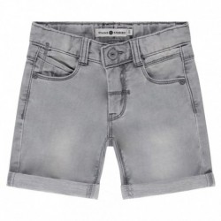 PANTALON BERMUDA STAINS & STORIES SSA25207239