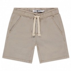 PANTALON BERMUDA STAINS & STORIES SSA25207240