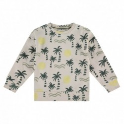 SUDADERA STAINS & STORIES SSA25207423