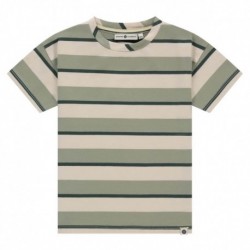 CAMISETA MANGA CORTA STAINS & STORIES SSA25207636