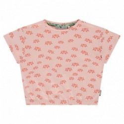 CAMISETA MANGA CORTA STAINS & STORIES SSA25208626