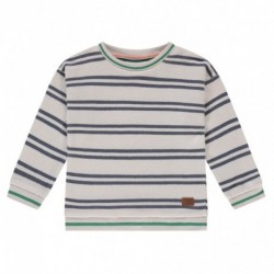 JERSEY STAINS & STORIES SSA25107415
