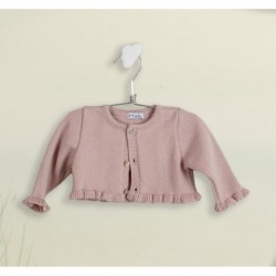 CHAQUETA VESTIDO MEBI 1640-018