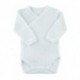 BODY MANGA LARGA DIACAR D0090.110.000
