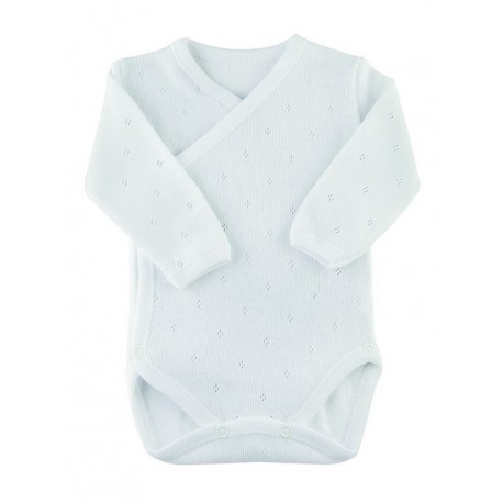 BODY MANGA LARGA DIACAR D0090.110.000