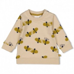SUDADERA FEETJE 51602466