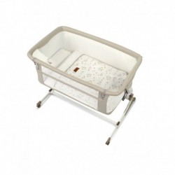 CUNA COLECHO JANE 6805 BABYSIDE III IRIS