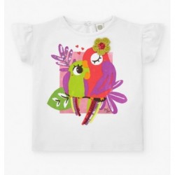CAMISETA MANGA CORTA TUC TUC 11389274