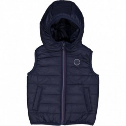 CHALECO ACOLCHADO BIRBA 88003