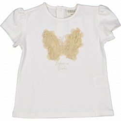 CAMISETA MANGA CORTA BIRBA 84072