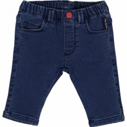 PANTALON VAQUERO BIRBA 92003