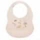 BABERO SILICONA NATTOU 876391 SAND