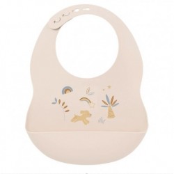 BABERO SILICONA NATTOU 876391 SAND