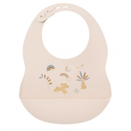 BABERO SILICONA NATTOU 876391 SAND