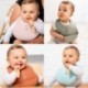 BABERO SILICONA NATTOU 876391 SAND