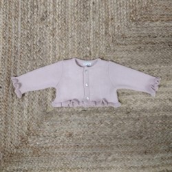 CHAQUETA VESTIDO MEBI 1640-018-25