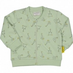 CHAQUETA ALGODÓN BIRBA 26817