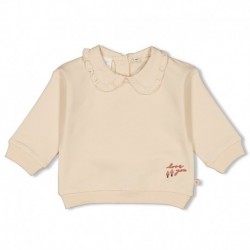 SUDADERA FEETJE 51602427