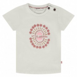 CAMISETA MANGA CORTA BABY FACE BBE25228628