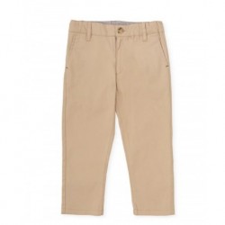 PANTALON TUTTO PICCOLO 3133S25