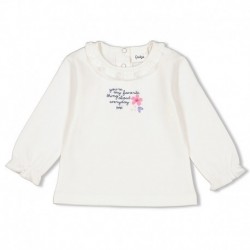 CAMISETA MANGA LARGA FEETJE 51602407