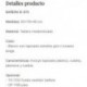 BAÑERA MUEBLE MICUNA B-970