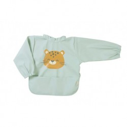 BABERO MANGA LARGA SARO 16582 IMPERMEABLE