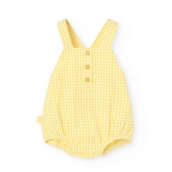 PANTALON PETO BOBOLI 131038