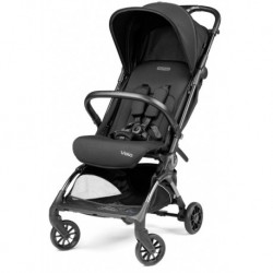 SILLETA PEG PEREGO VOLO TRUE BLACK