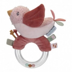 SONAJERO LITTLE DUTCH ANILLO PAJARILLO