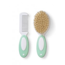 SET HIGIENE SARO 39442 CEPILLO Y PEINE