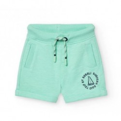 PANTALON BERMUDA BOBOLI 311049
