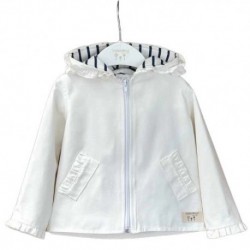 PARKA VALENTINA BEK189 MARINERA LONETA