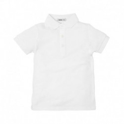POLO MANGA CORTA BABIDU 80472 DALIA