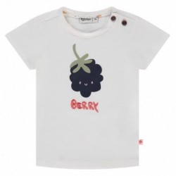 CAMISETA MANGA CORTA BABY FACE BBE25128608