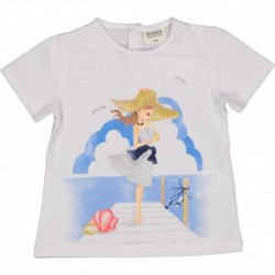 CAMISETA MANGA CORTA BIRBA 24011