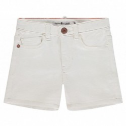 PANTALON BERMUDA STAINS & STORIES SSA25308244