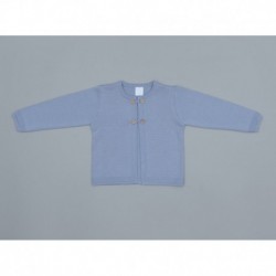 CHAQUETA NIÑA LARGA GRANLEI 125-480