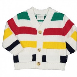 CHAQUETA NIÑO PUNTO BIRBA 96601