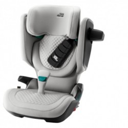 SILLA AUTO BRITAX ROMER KIDFIX PRO LINEN GREY