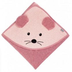 CAPA DE BAÑO STERNTALER 7122001 RATON MABEL