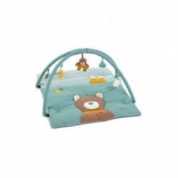 MANTA DE JUEGOS STERNTALER 9122002 OSO BEN