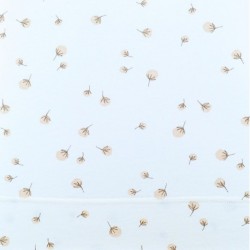 JUEGO SABANAS CUNA SONPETIT T60.CT.17 COTTON