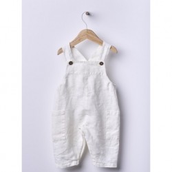 PANTALON PETO WEDOBLE V2508910T